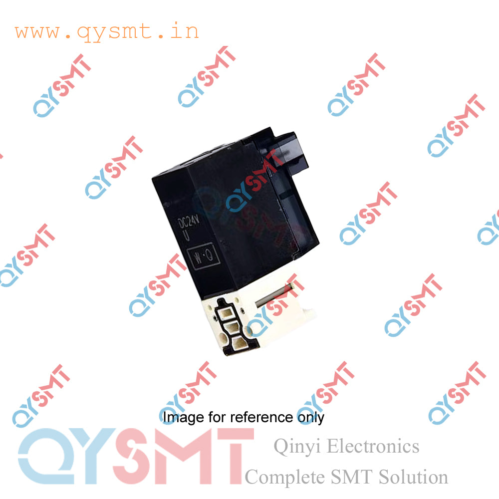 KLF-M7152-00 SMC VALVE