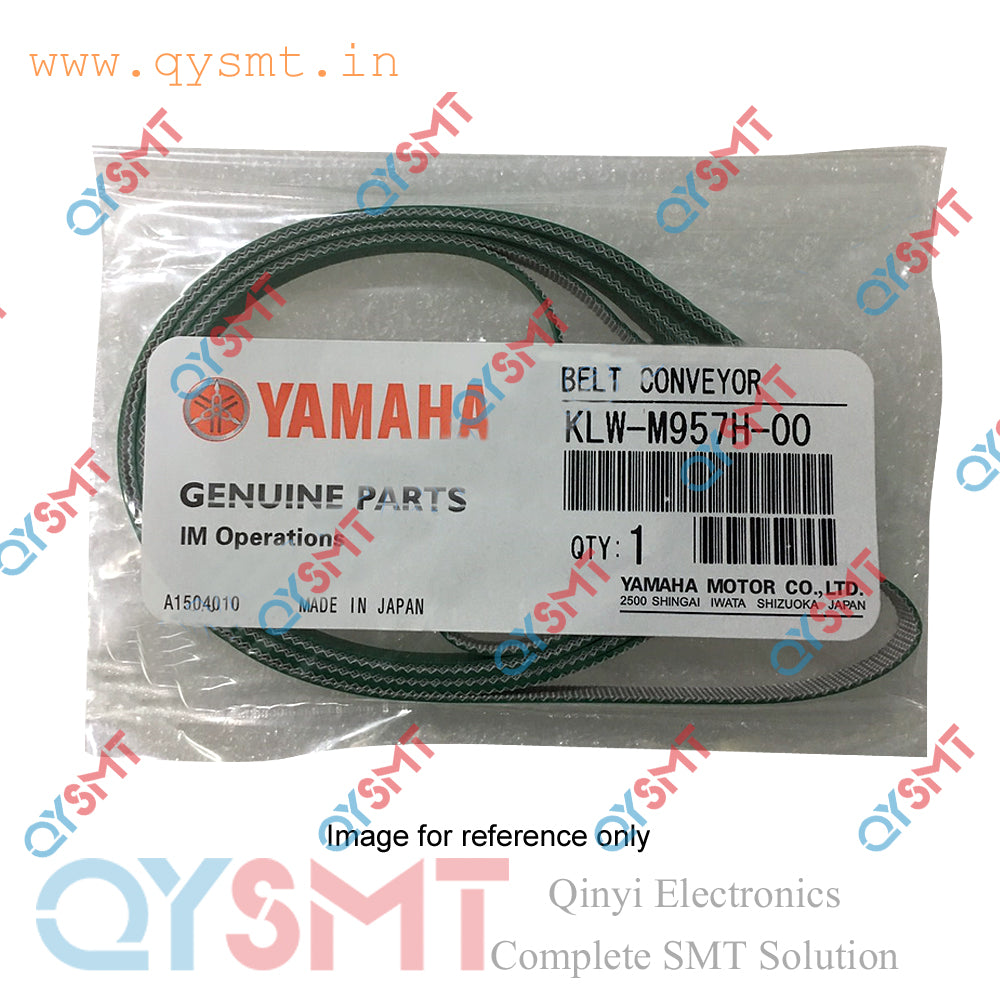 KLW-M957H-01 Belt Conveyor