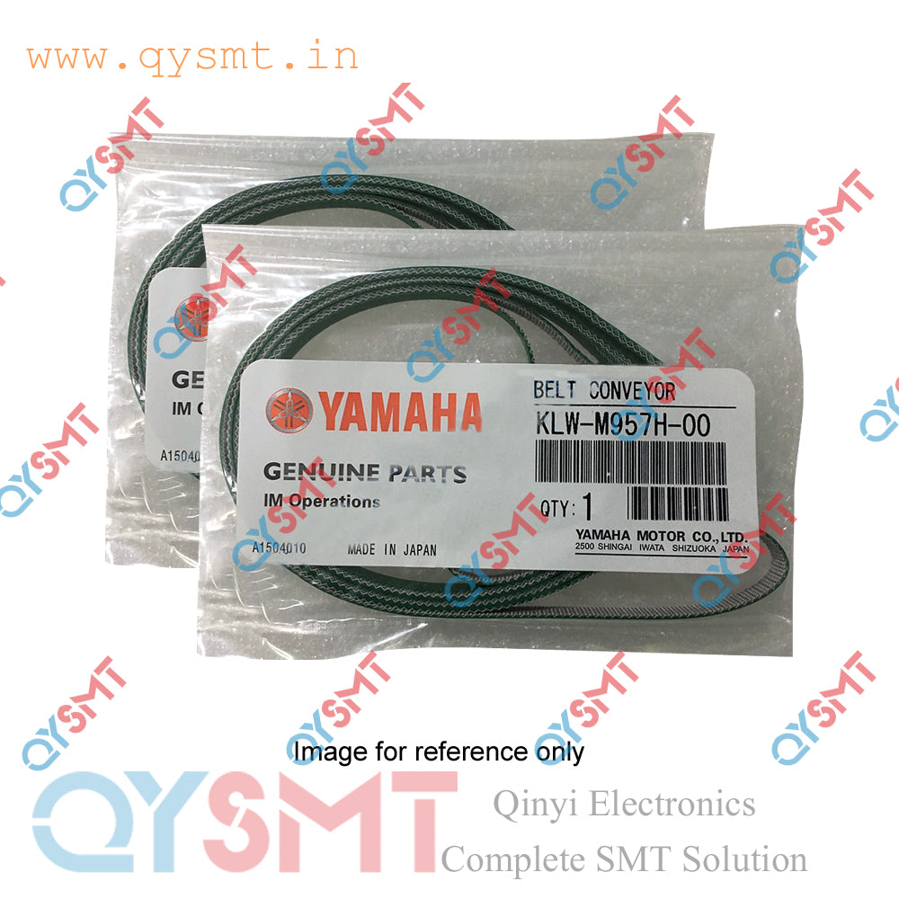 KLW-M957H-01 Belt Conveyor