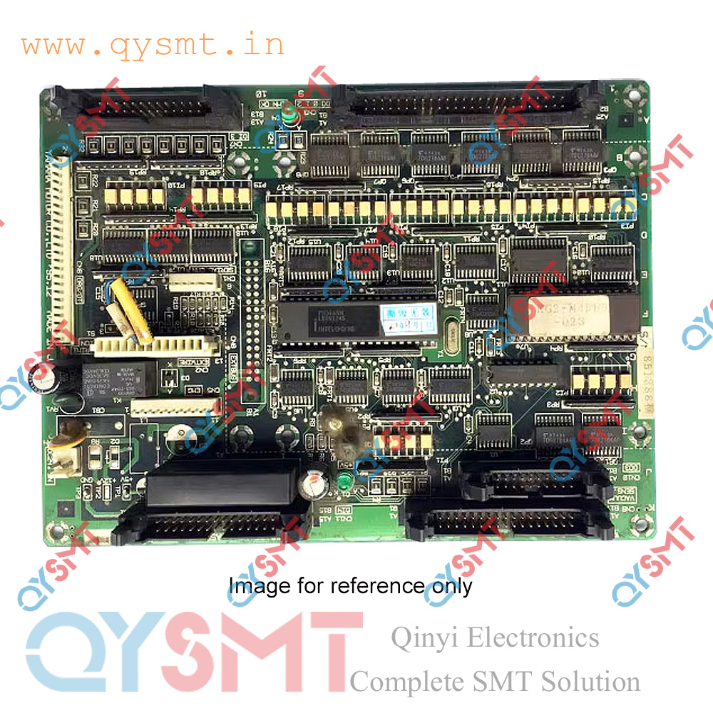 KM1-M4570-001 YV100II Head I/O Board