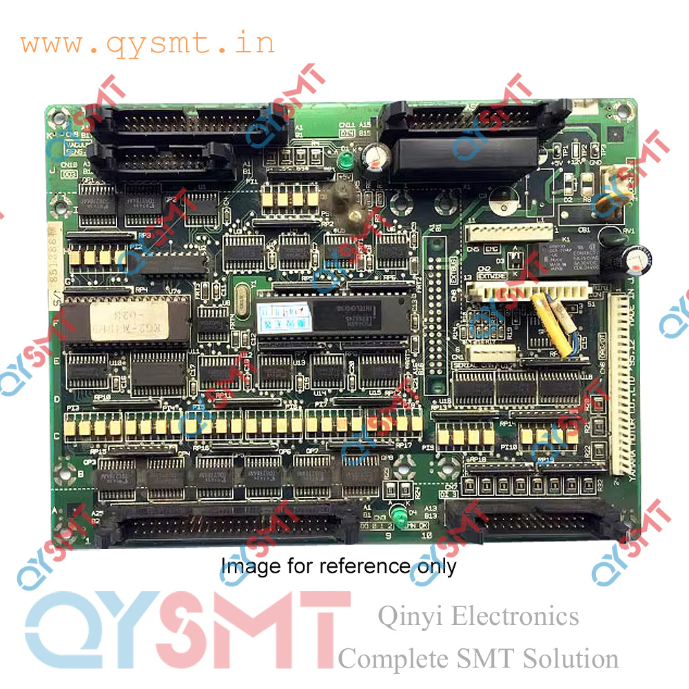 KM1-M4570-001 YV100II Head I/O Board