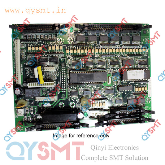 KM1-M4570-001 YV100II Head I/O Board