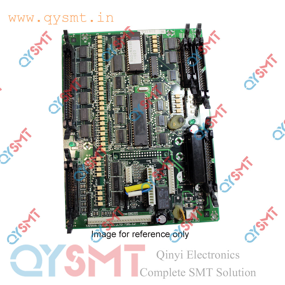 KM1-M4570-001 YV100II Head I/O Board