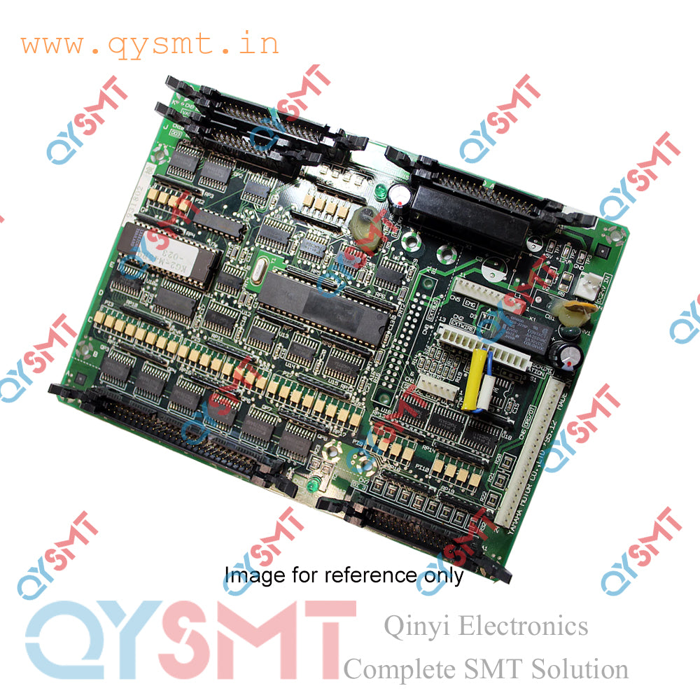 KM1-M4570-001 YV100II Head I/O Board