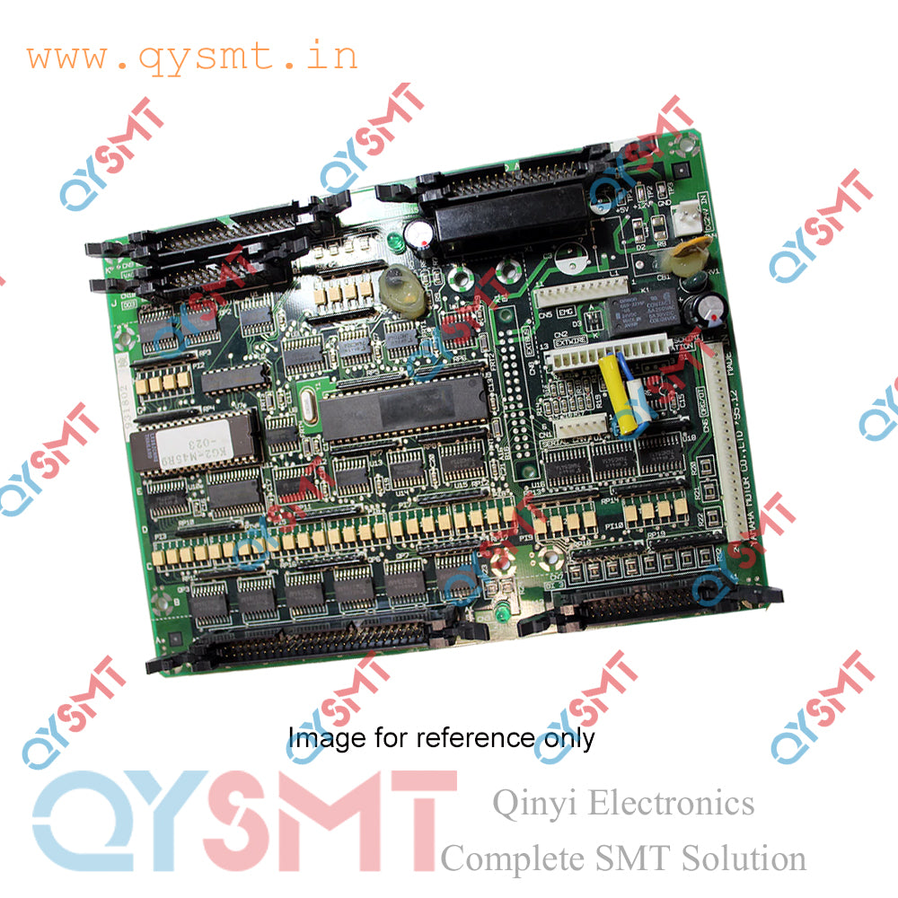 KM1-M4570-001 YV100II Head I/O Board