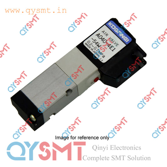 YAMAHA UP/DOWN VALVE A040-4E1-54W