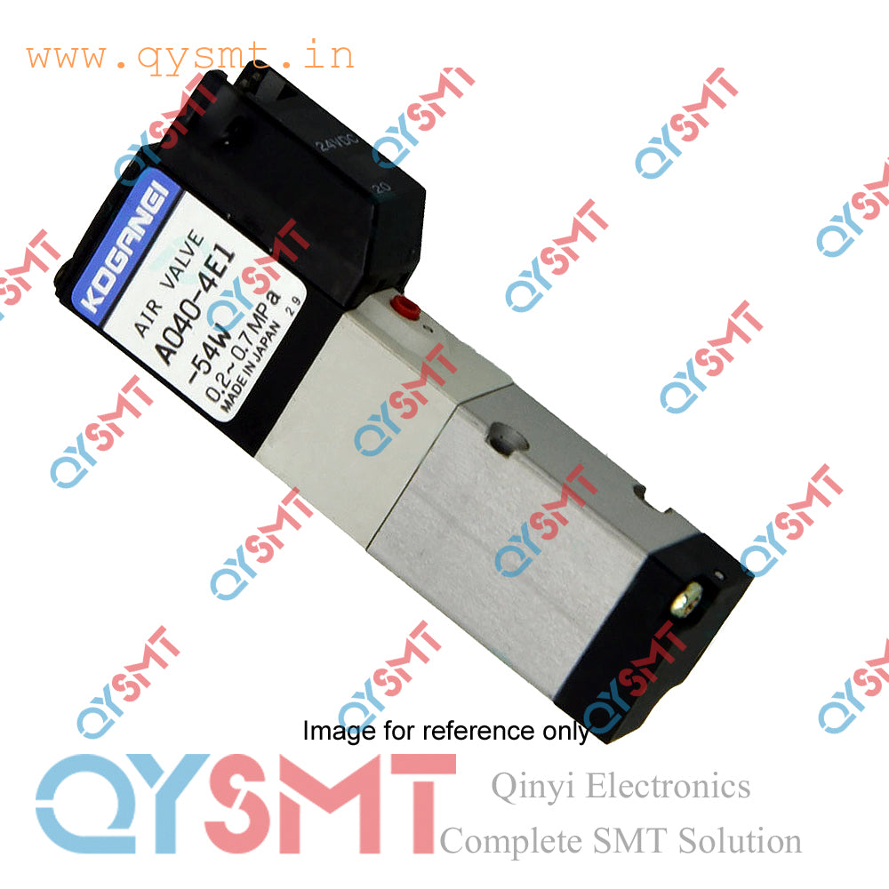 YAMAHA UP/DOWN VALVE A040-4E1-54W