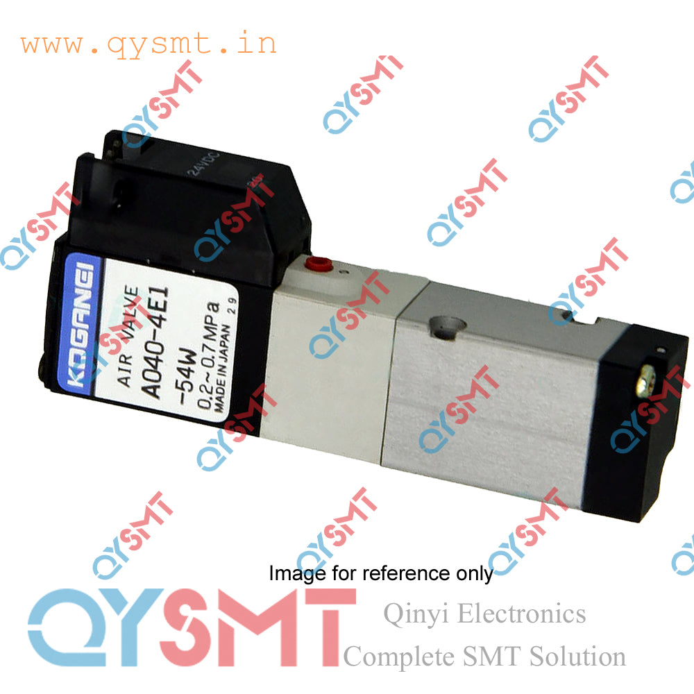 YAMAHA UP/DOWN VALVE A040-4E1-54W