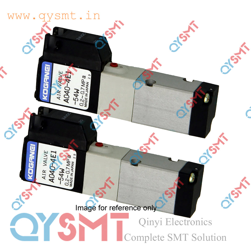 YAMAHA UP/DOWN VALVE A040-4E1-54W