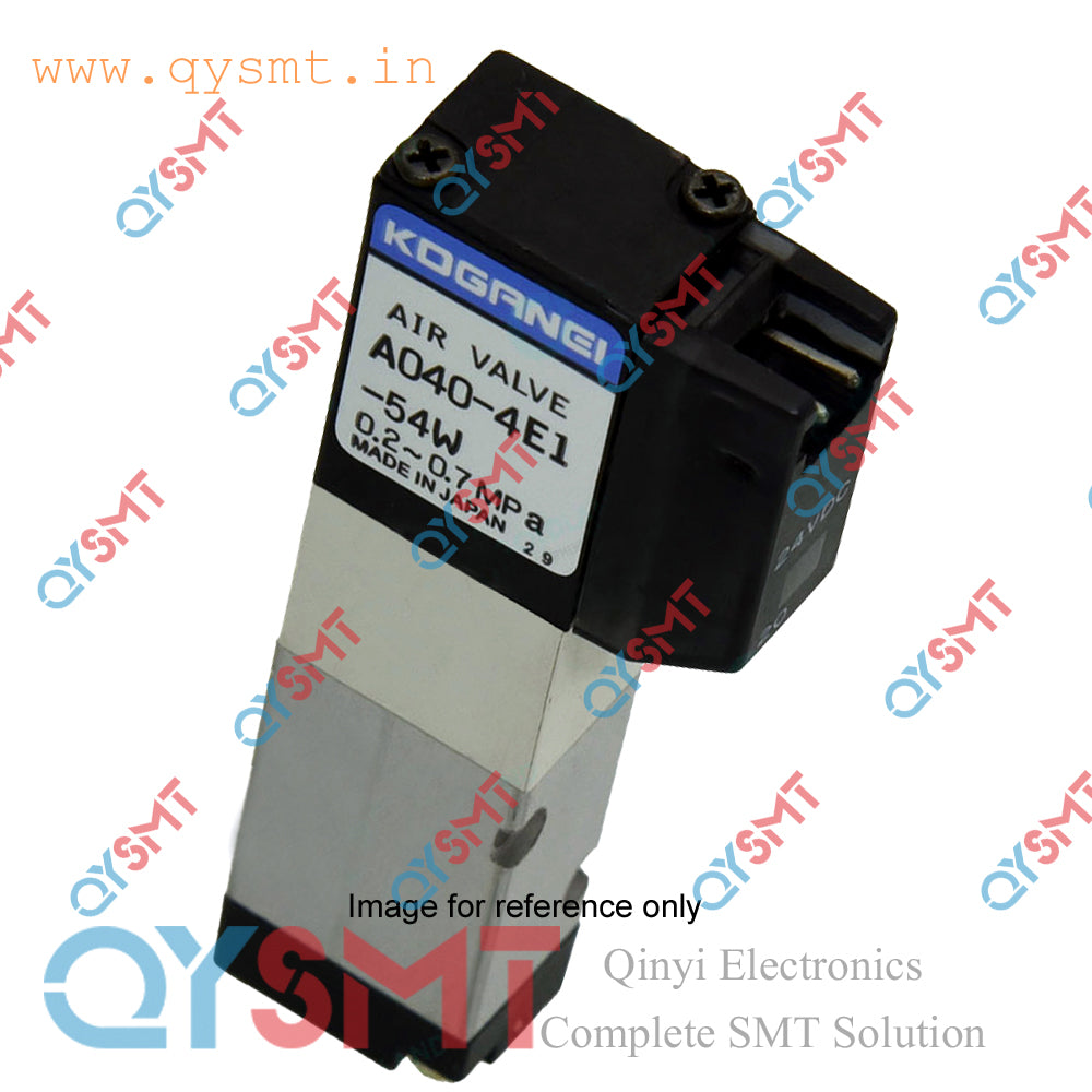 YAMAHA UP/DOWN VALVE A040-4E1-54W