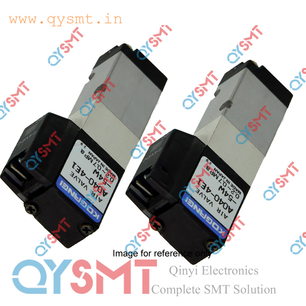 YAMAHA UP/DOWN VALVE A040-4E1-54W