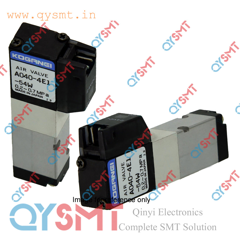 YAMAHA UP/DOWN VALVE A040-4E1-54W