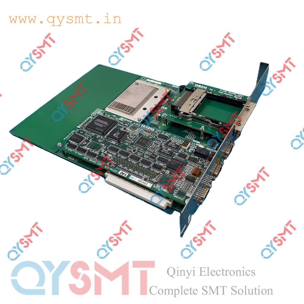 Yamaha KM5-M4220-002 Board Assy