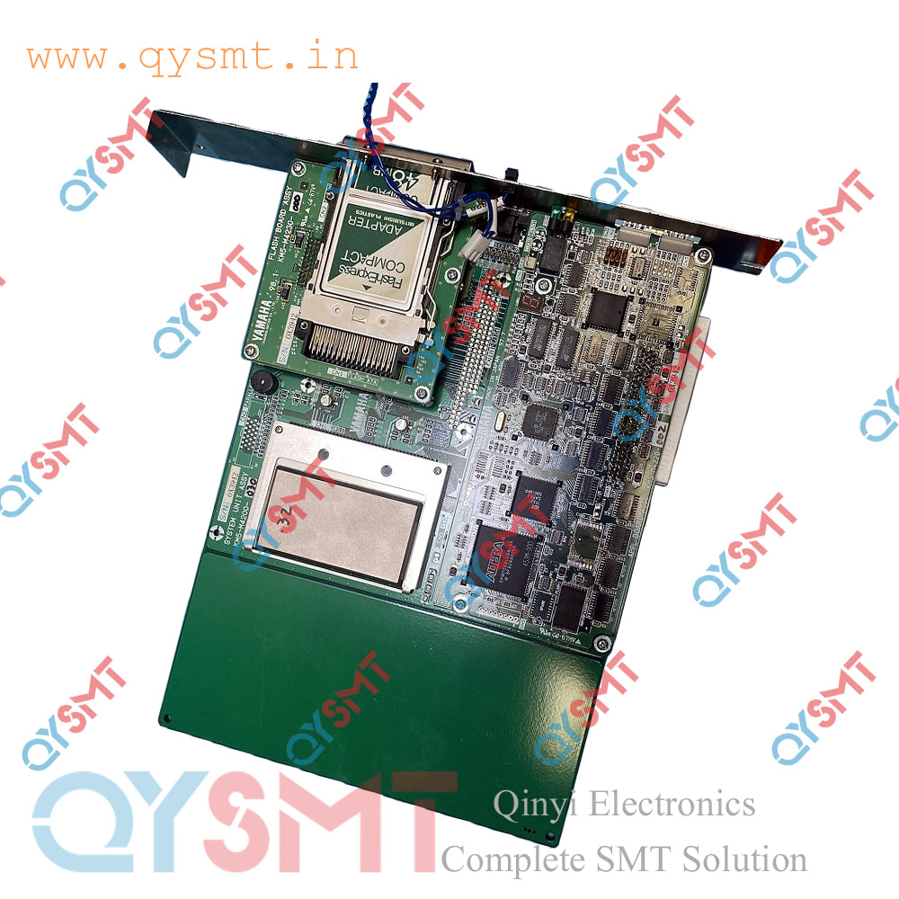 Yamaha KM5-M4220-002 Board Assy