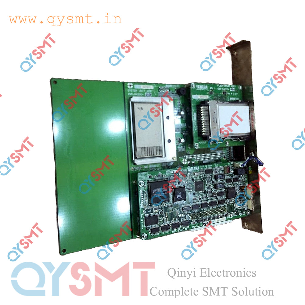 Yamaha KM5-M4220-002 Board Assy