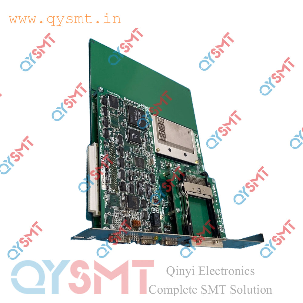 Yamaha KM5-M4220-002 Board Assy