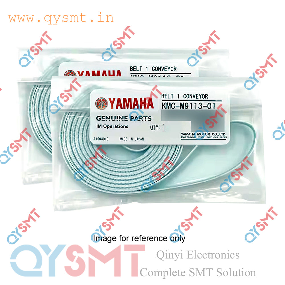 KMC-M9113-01 Conveyor Belt