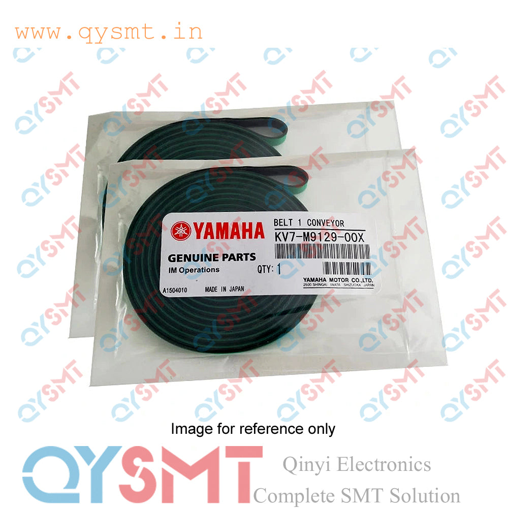 Yamaha KV7-M9129-00X Conveyor Belt