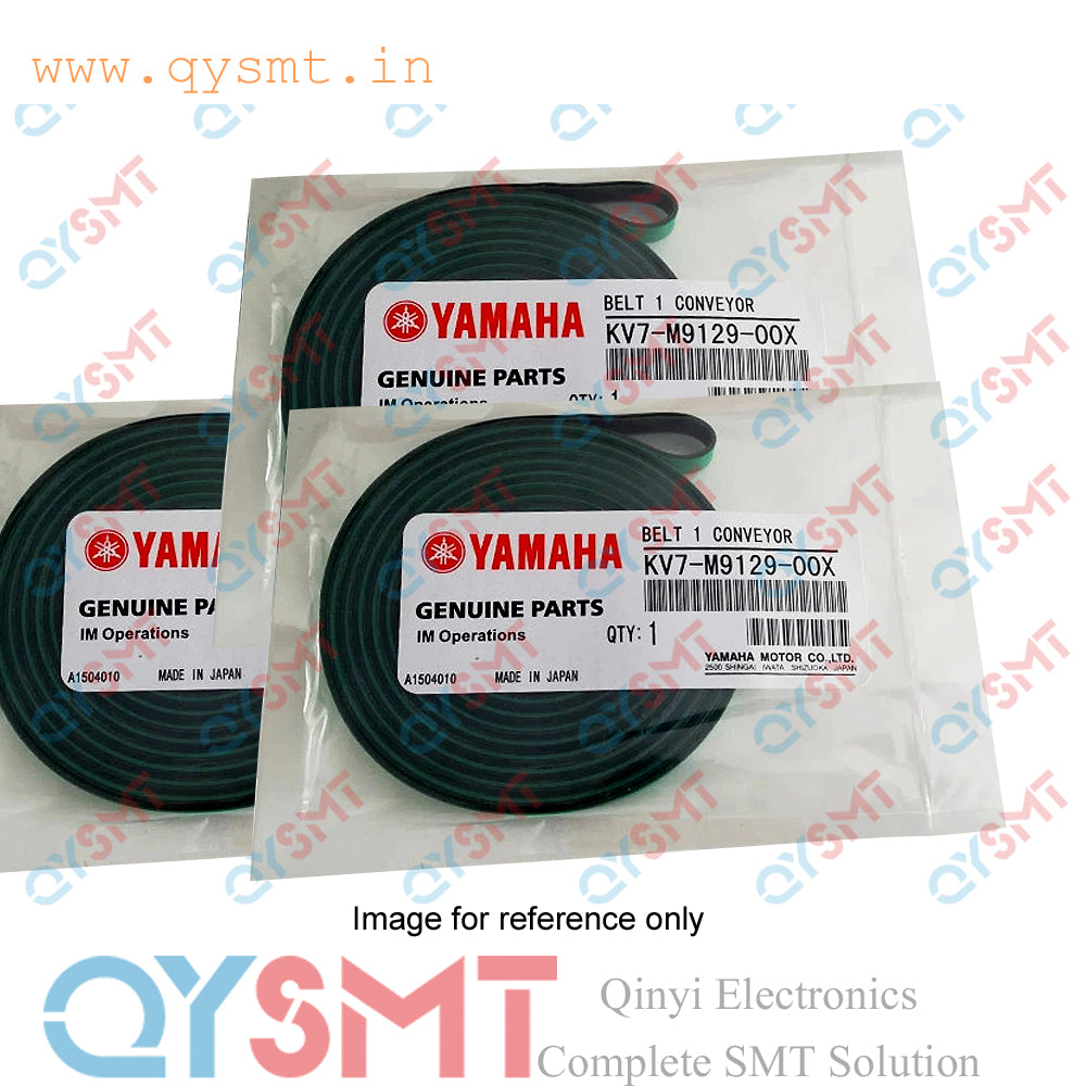 Yamaha KV7-M9129-00X Conveyor Belt