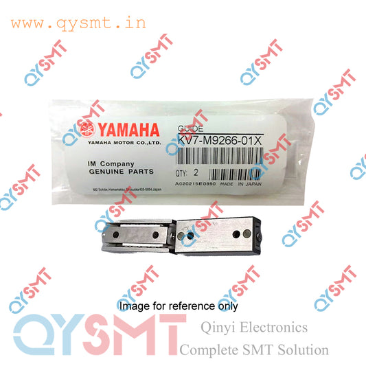 KV7-M9266-01 Slider Guide