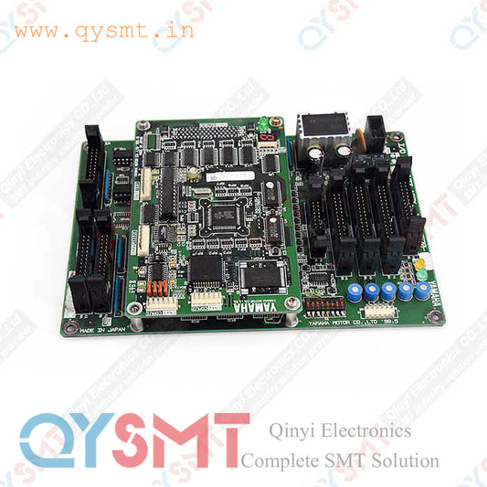 I/O HEAD UNIT ASSY KV8-M4570-00X