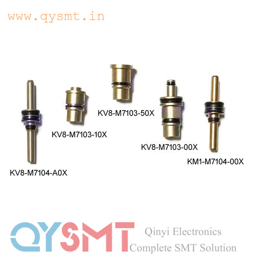 PISTON ASSY KV8-M7104-A0X KV8-M7103-A0X