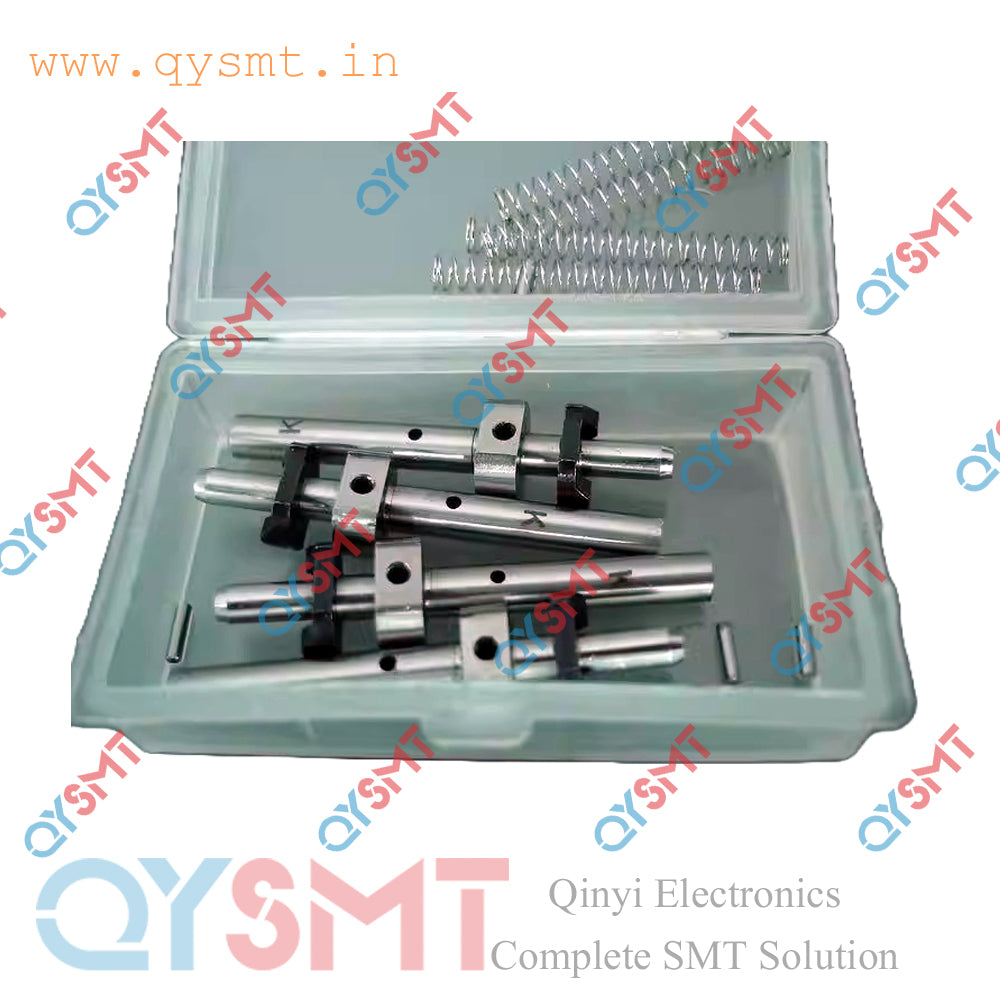 Yamaha KV8-M7106-70X Shaft Nozzle