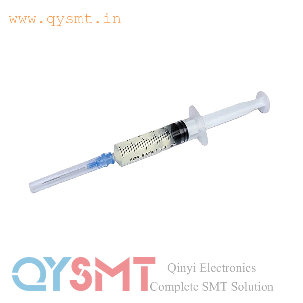 KV8-M8870-00 SYRING OIL