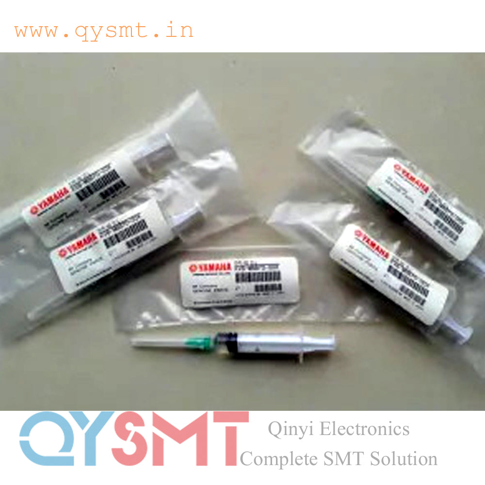 KV8-M8870-00 SYRING OIL