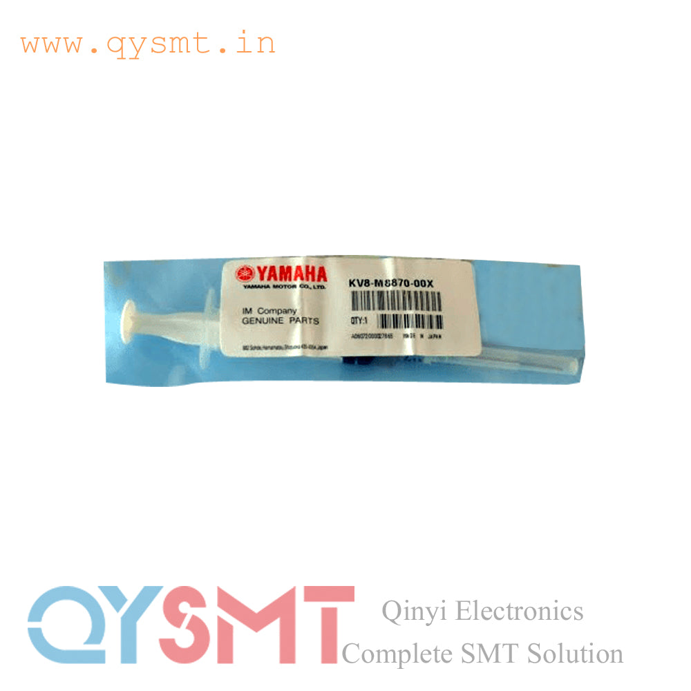 KV8-M8870-00 SYRING OIL