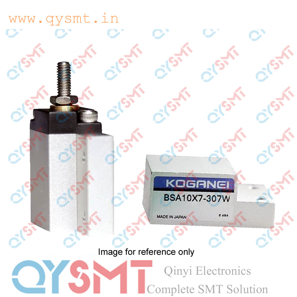 Air cylinder CL8x4mm feeder KW1-M1185-00X