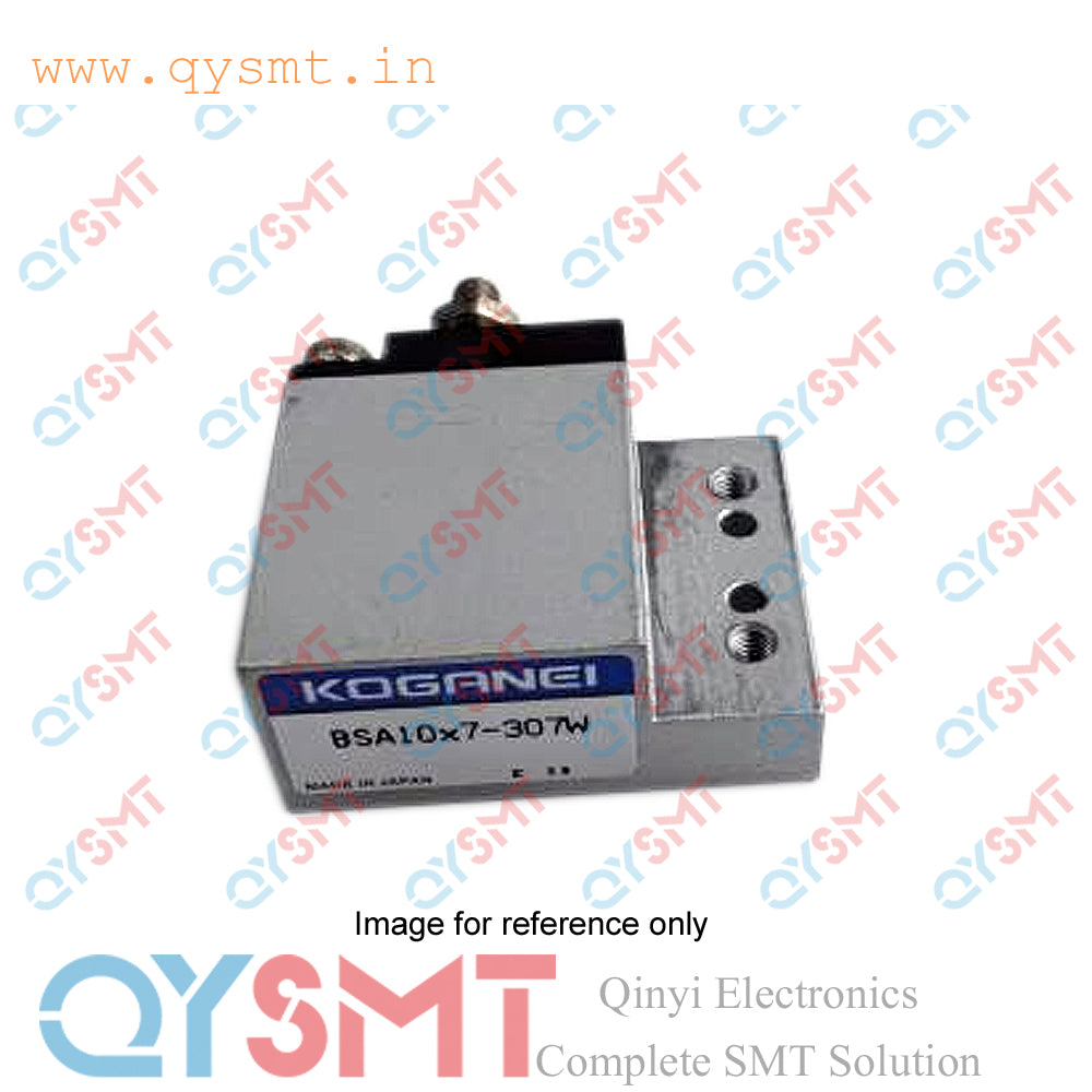 Air cylinder CL8x4mm feeder KW1-M1185-00X