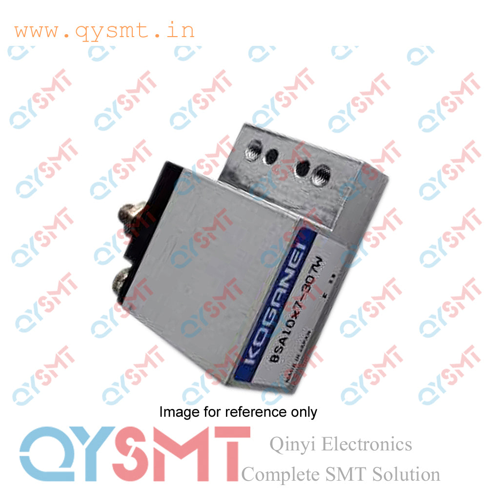 Air cylinder CL8x4mm feeder KW1-M1185-00X