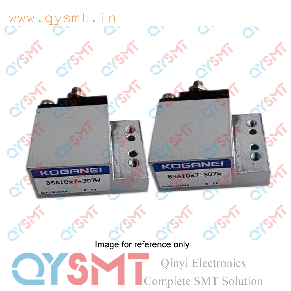 Air cylinder CL8x4mm feeder KW1-M1185-00X