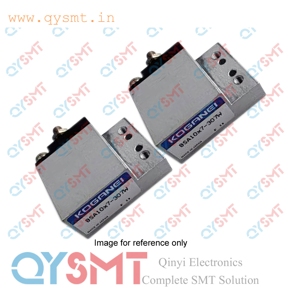 Air cylinder CL8x4mm feeder KW1-M1185-00X