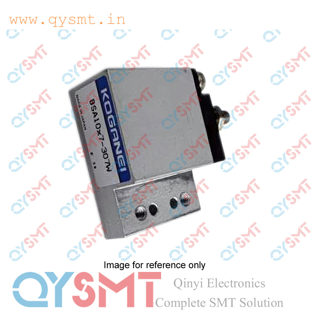 Air cylinder CL8x4mm feeder KW1-M1185-00X