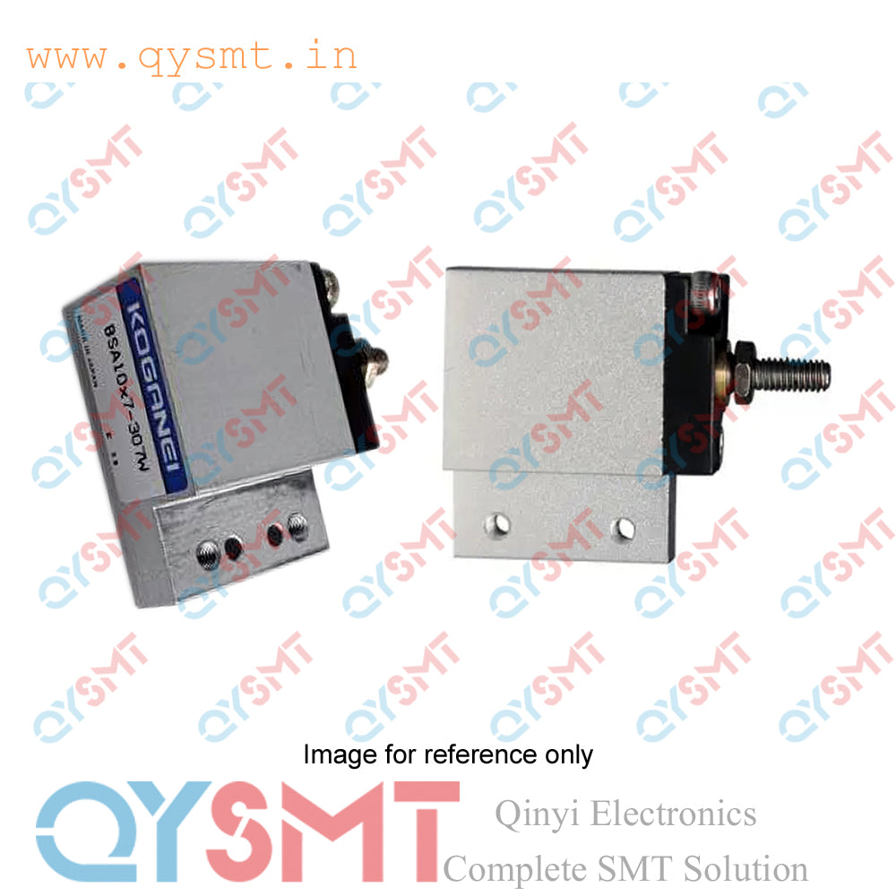 Air cylinder CL8x4mm feeder KW1-M1185-00X