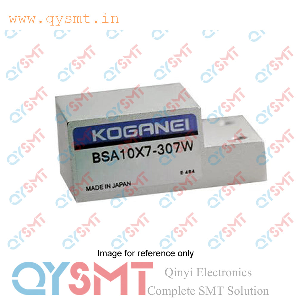 Air cylinder CL8x4mm feeder KW1-M1185-00X