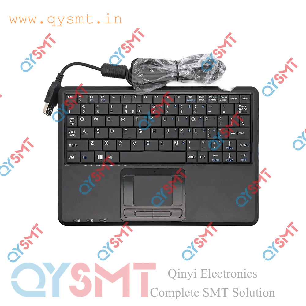 KLW-M5150-00 KEYBOARD ASSY YAMAHA