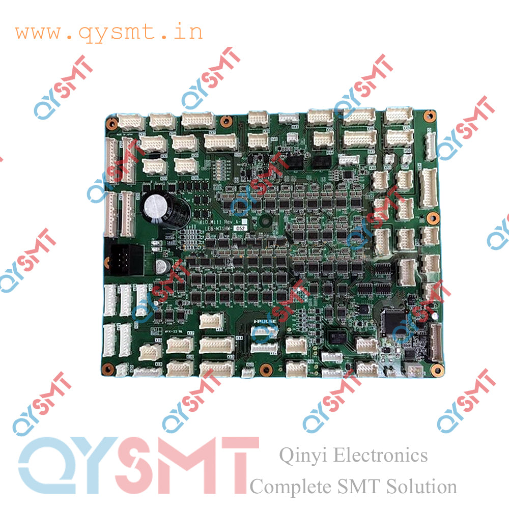Yamaha M10 I/O Board LE6-M71HW-050