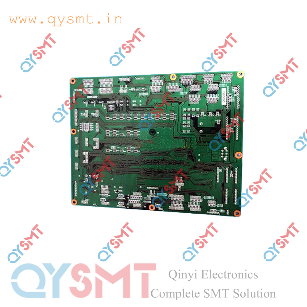 Yamaha M10 I/O Board LE6-M71HW-050