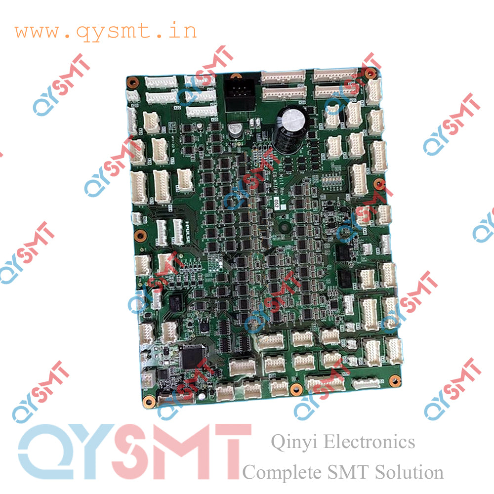 Yamaha M10 I/O Board LE6-M71HW-050