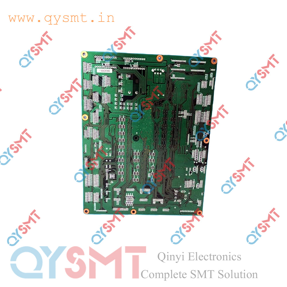 Yamaha M10 I/O Board LE6-M71HW-050
