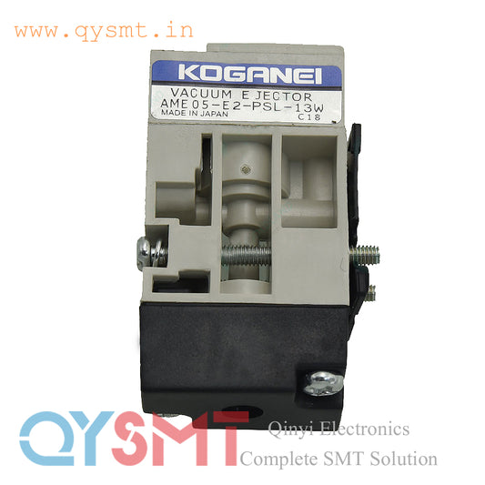 Yamaha EJECTOR KM5 M7174 11X