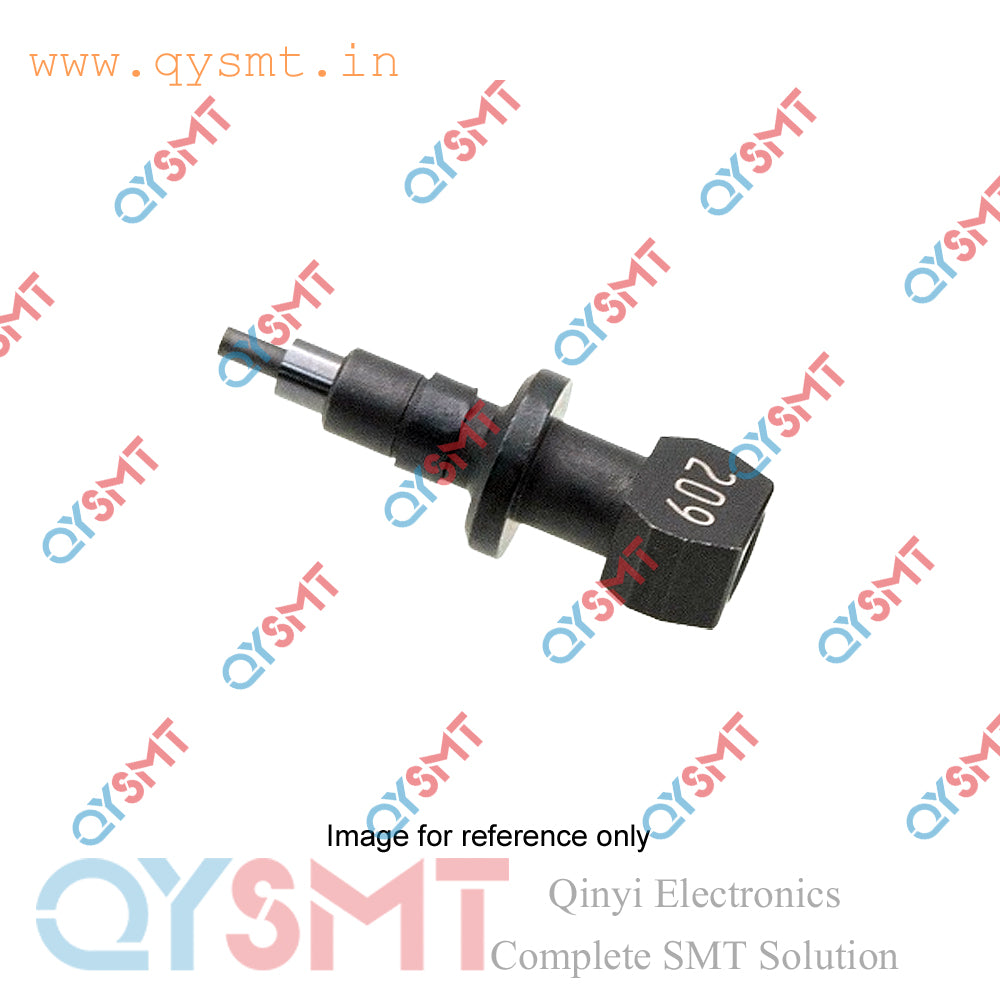 Nozzle 209A Assy KGT-M7790-A1X
