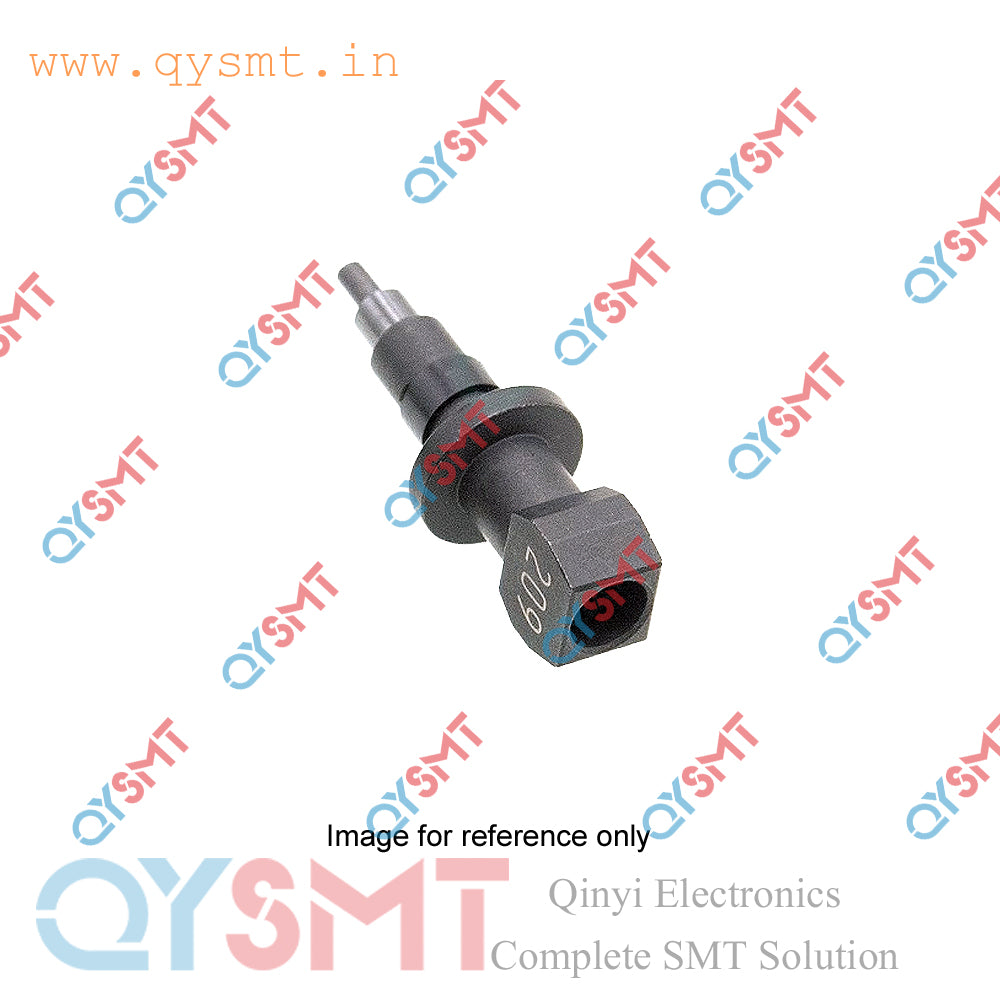 Nozzle 209A Assy KGT-M7790-A1X