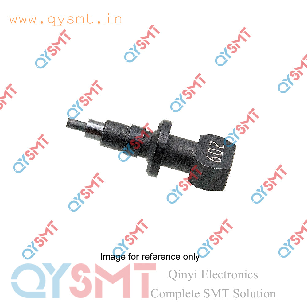 Nozzle 209A Assy KGT-M7790-A1X