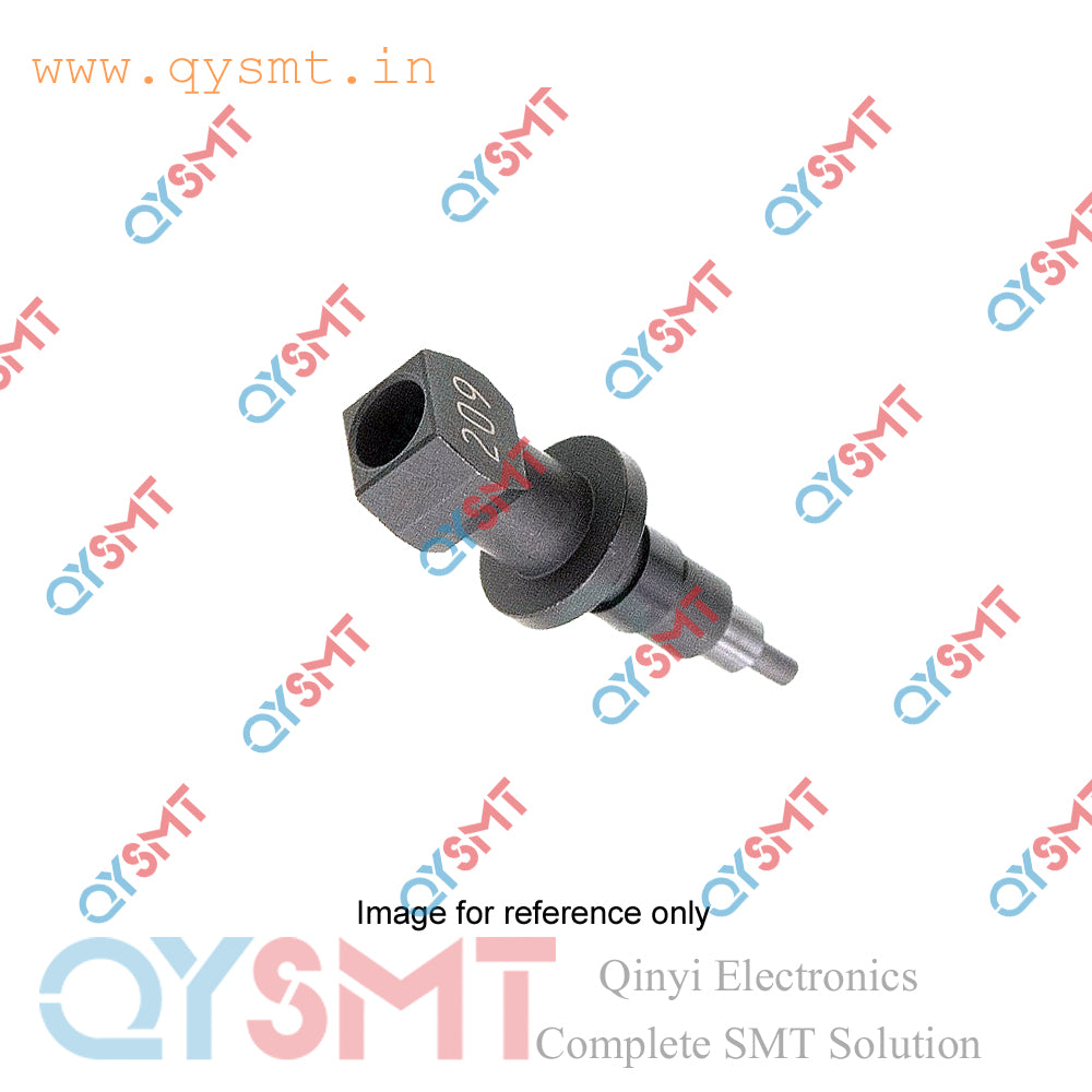Nozzle 209A Assy KGT-M7790-A1X