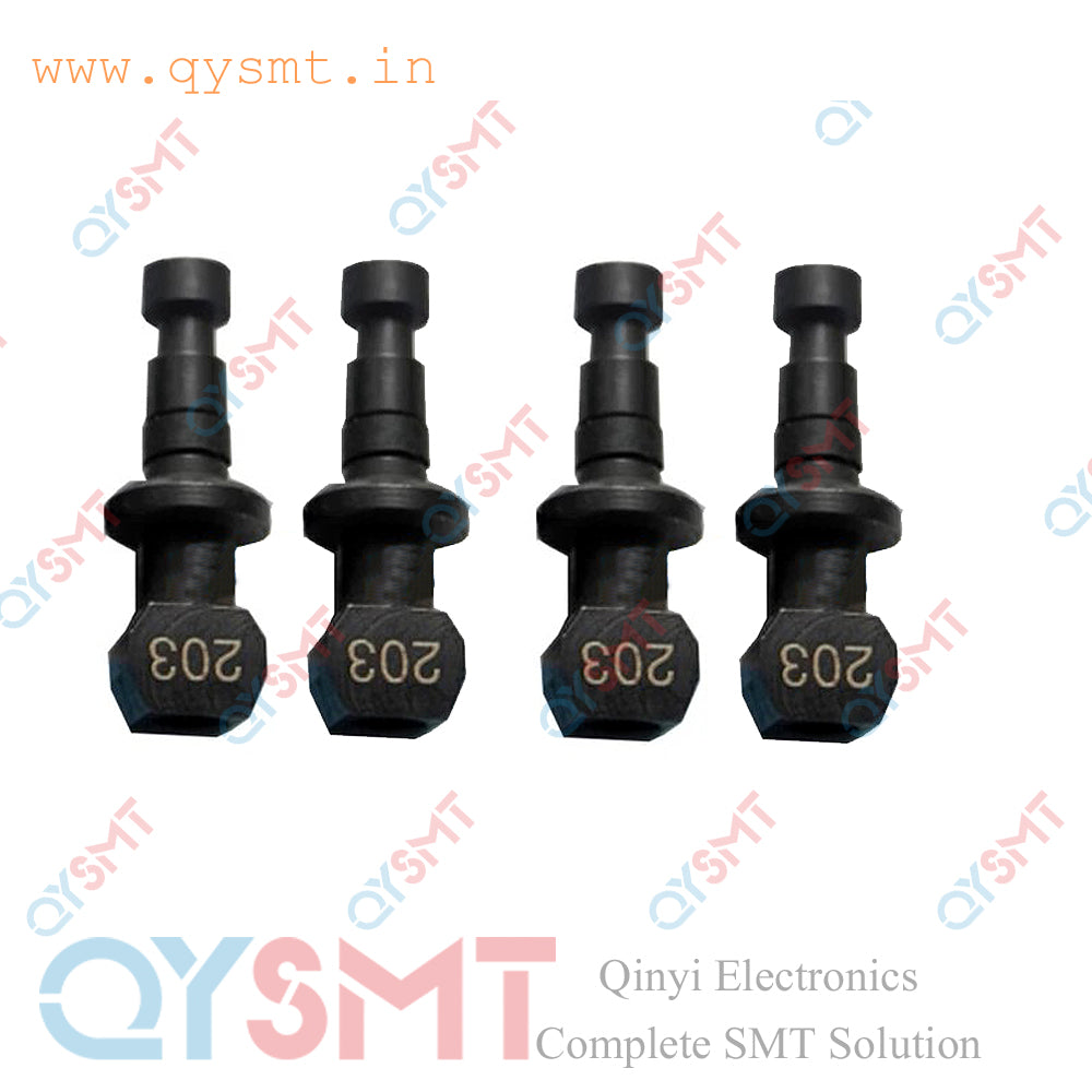 Nozzle KGT-M7730-A0X 203A