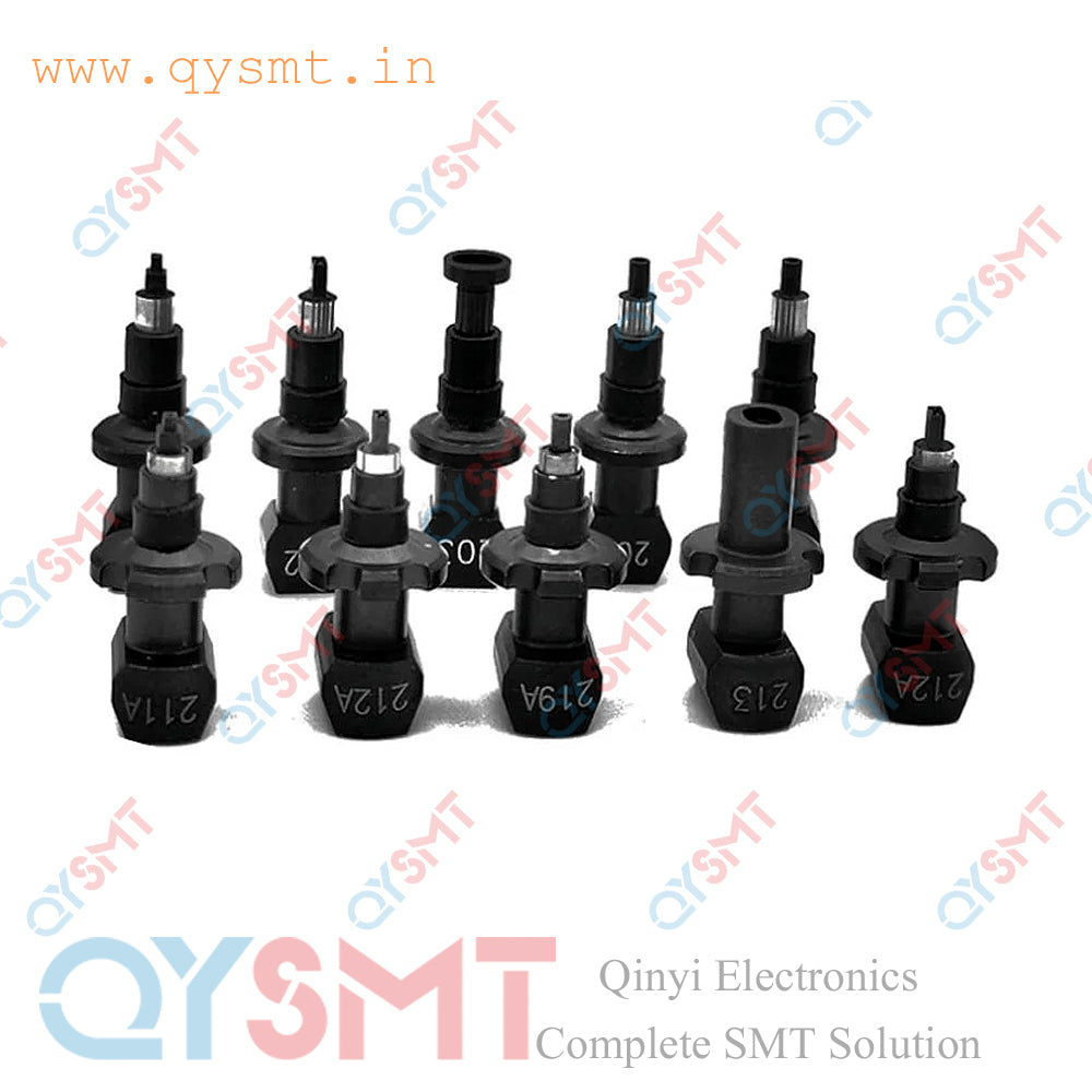 Nozzle KGT-M7730-A0X 203A